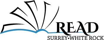 Logo Read Surrey White Rock Society
