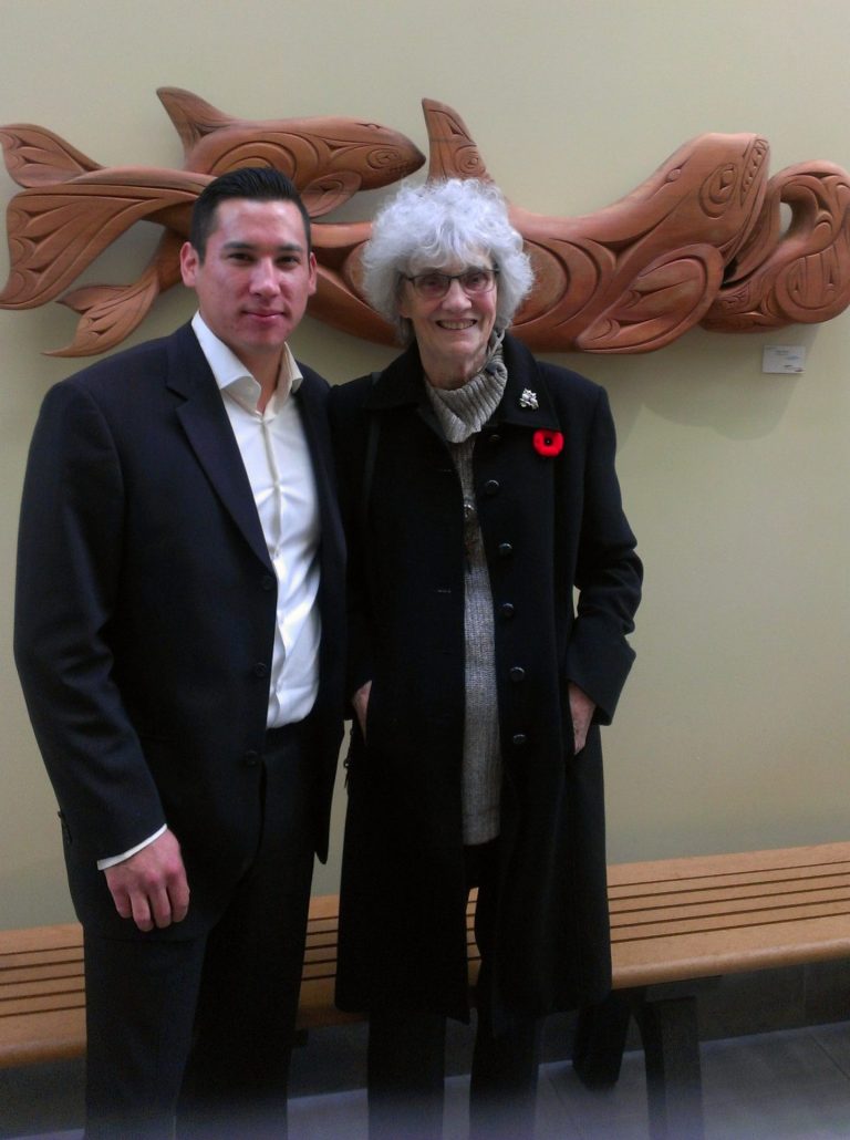 learner with his tutor